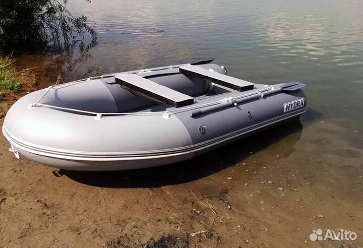 Лодка пвх Hydra Nova 310 «оптима»