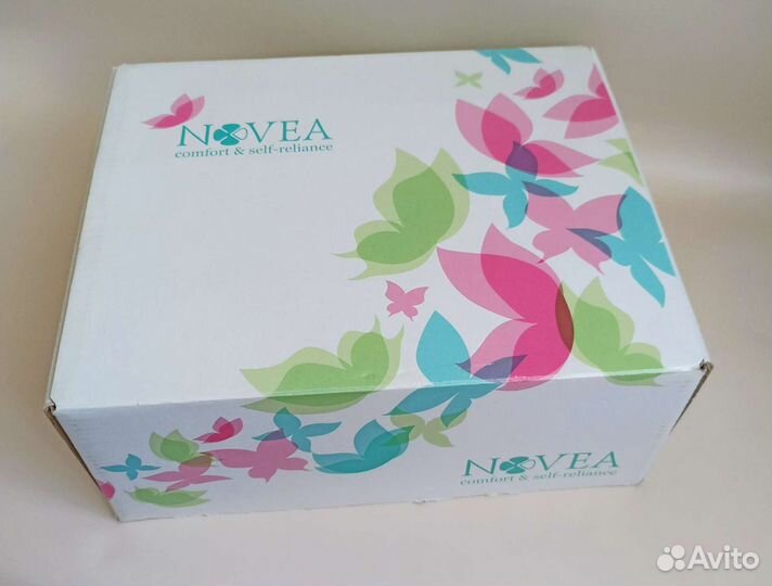 Экзопротез молочной железы новый правый