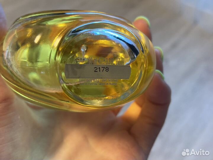 Calvin Klein beauty. 100ml