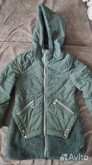Куртка для девочки