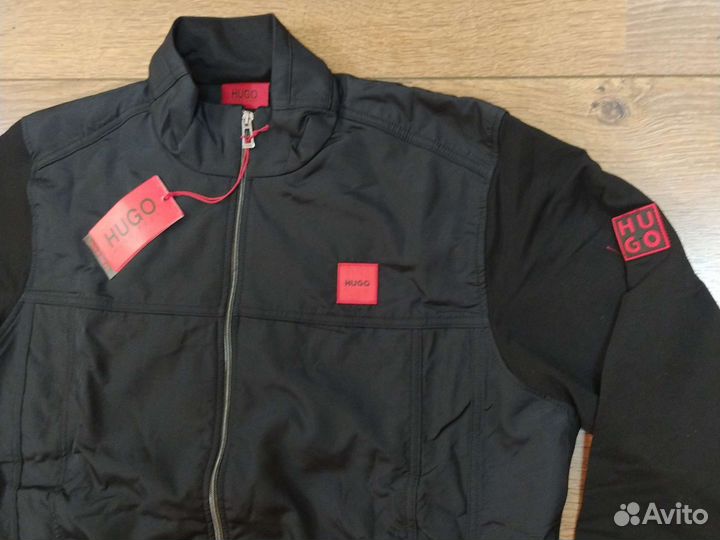 Костюм спортивный Hugo Boss р.46-54