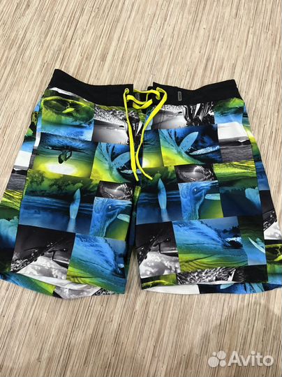 Пляжные шорты мужские Termit