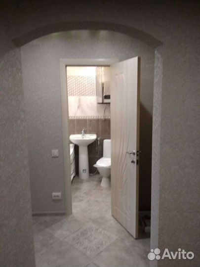 Отделочные работы