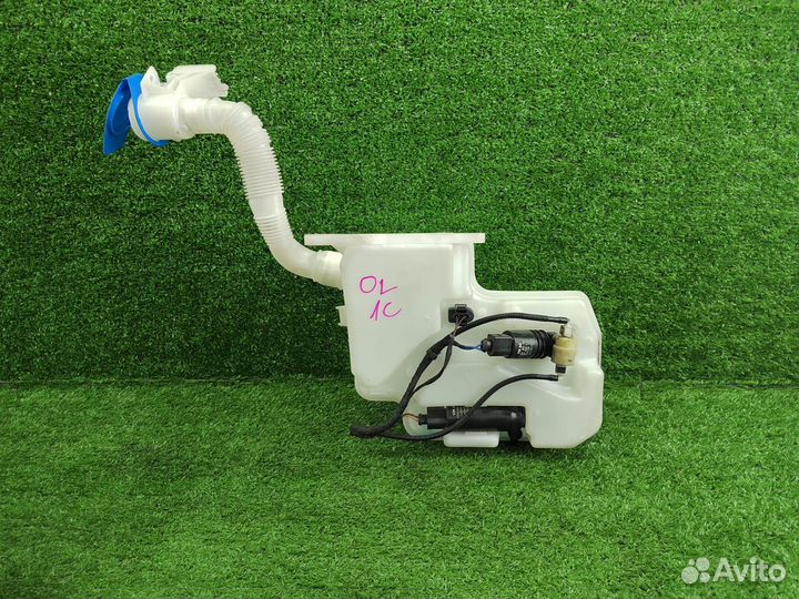 Бачок стеклоомывателя 5Q0955449Q Audi A3 8V