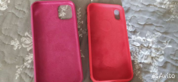 Чехол на iPhone 5.6