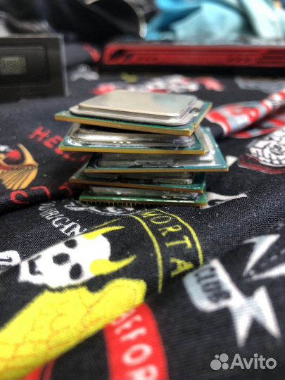 Комплектующие для пк