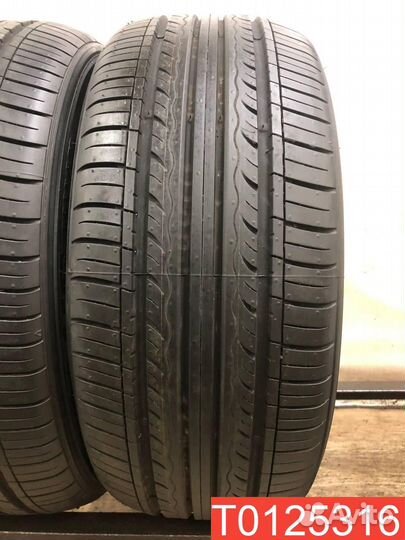 Kumho Solus KH17 225/45 R18 95V