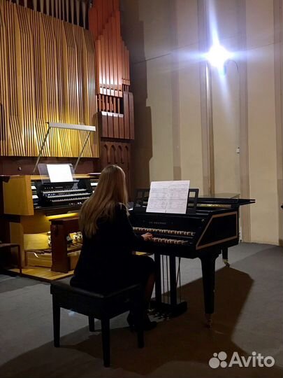 Подготовка к музыкальной школе