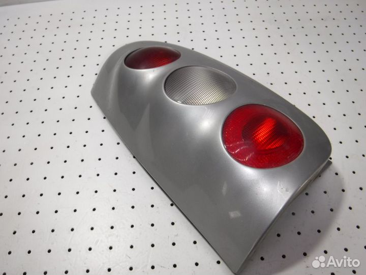 Фонарь задний левый Smart Fortwo W450