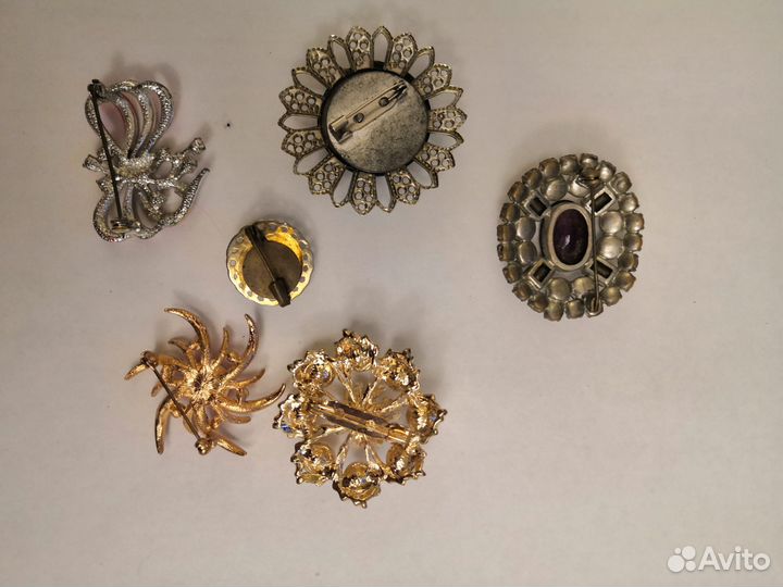 Серьги, браслет