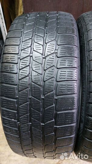 Continental ContiWinterContact TS 810 245/45 R19 102V