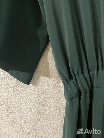 Комбинезон летний женский