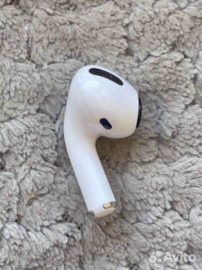 Apple airpods pro левый