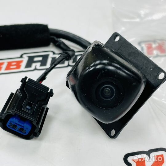 Камера заднего вида Genesis G80 2016-2020