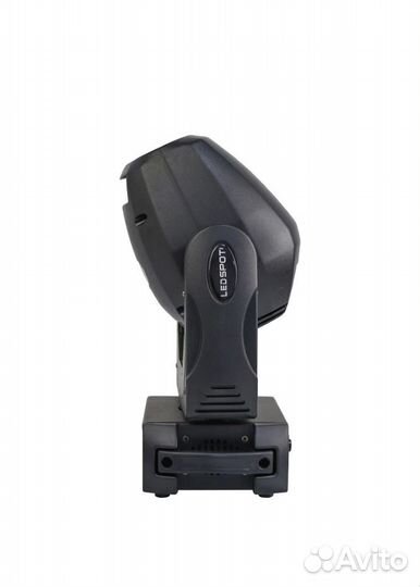 Голова 100w led spot moving head