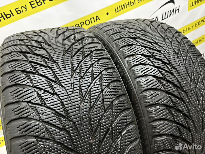 Nokian Tyres Hakkapeliitta R2 255/35 R19