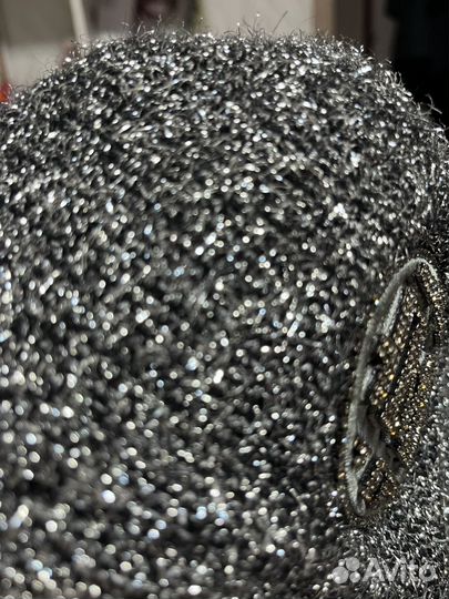 Беретка женская