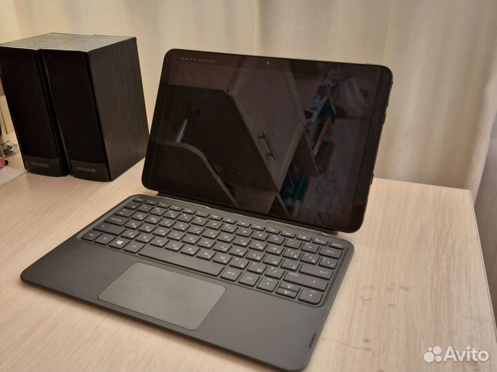 Hp pavilion x2