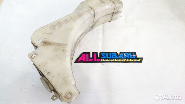 Бачок расширительный Subaru Impreza GD 2000 - 2007