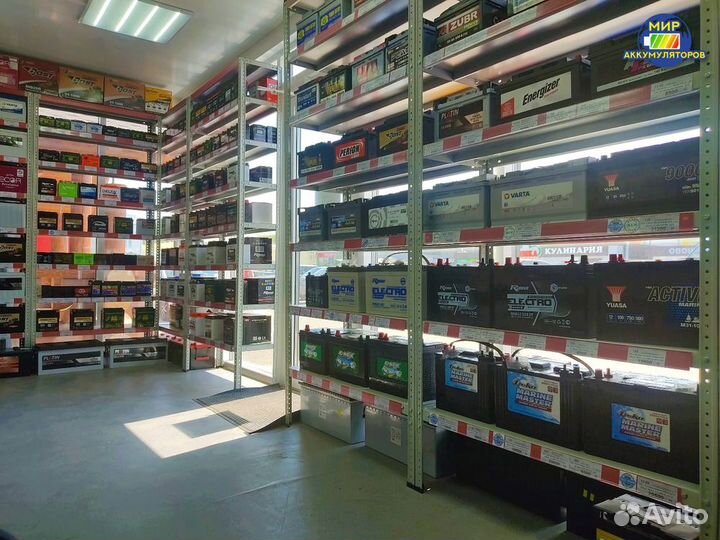 Аккумулятор Exide 12V 10Aч, на мотоцикл