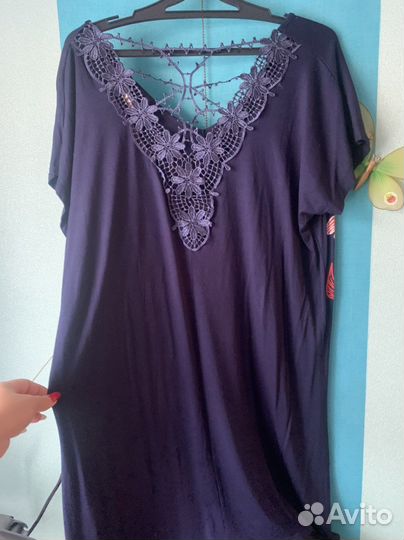 Туника 56 р