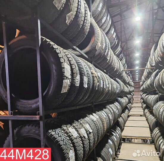 Nokian Tyres Hakka Black 2 225/55 R17 101M