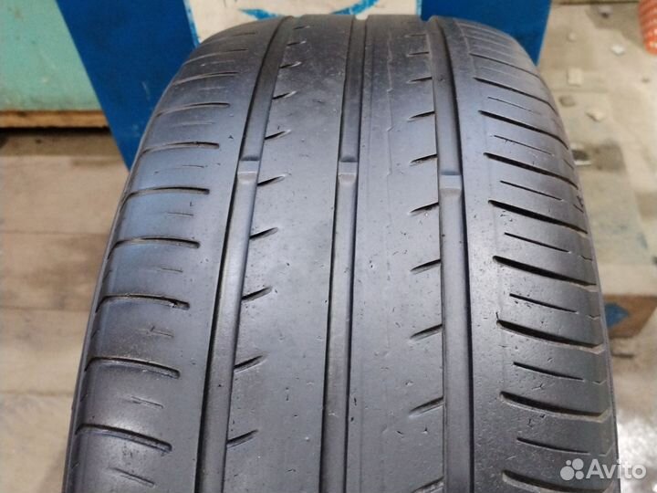 Yokohama BluEarth-ES ES32 195/55 R16 87V