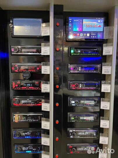 Вибропласт STP Aero Plus