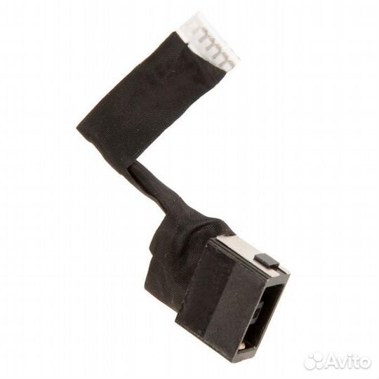 Разъем питания для Lenovo Thinkpad P50S, T550, W55