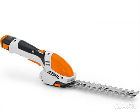 Аккумуляторные ножницы Stihl HSA 26