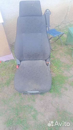 Сиденья камаз