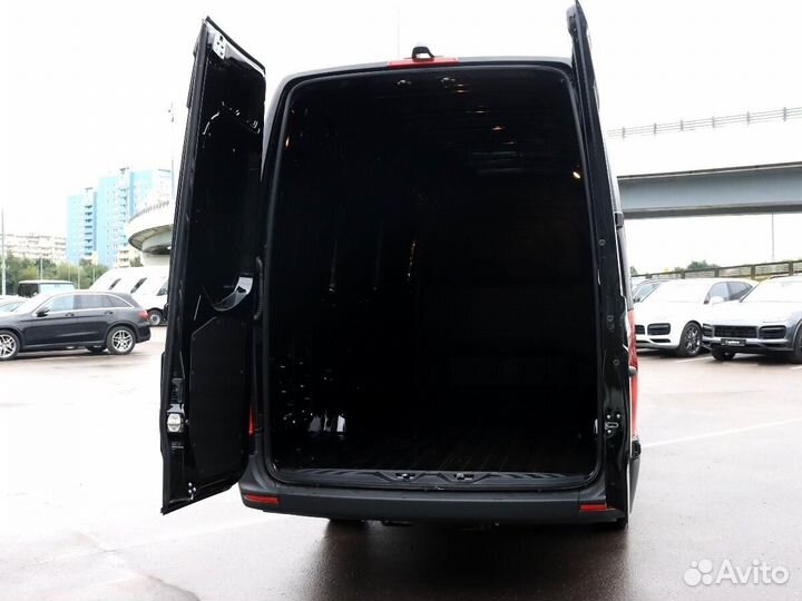 Mercedes-Benz Sprinter 3.0 AT, 2022, 1 050 км