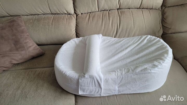 Кокон для новорожденных