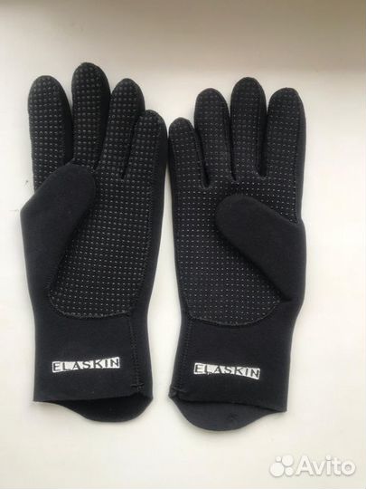 Перчатки для дайвинга Beuchat