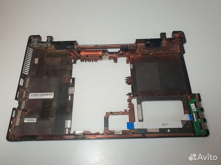 Поддон Acer 5553, 5553G, 5745, 5745G, 5625G