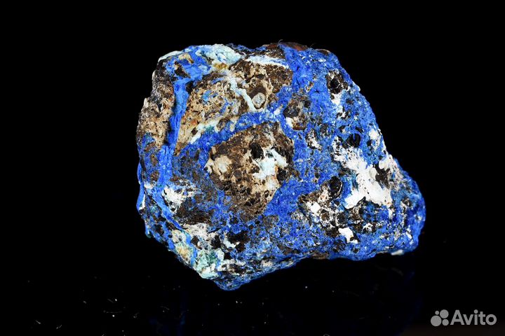 Азурит. Лот №81