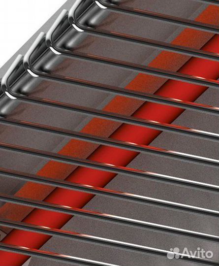 Инфракрасный обогреватель Ballu BIH-Т-6.0