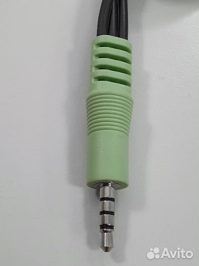 BN39-01154C переходник компонентный для телевизора