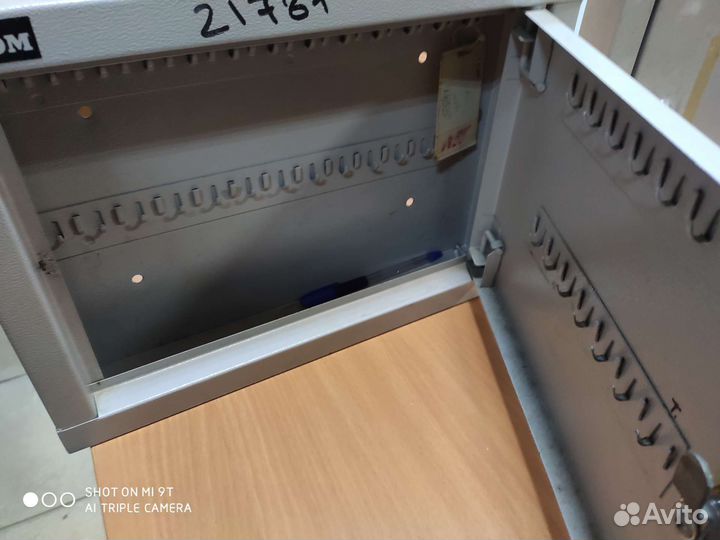 Ящик для ключей