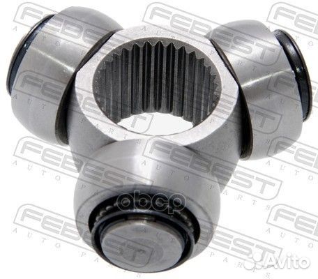 Трипоид 30x29.9 megane II 2002-2008 2416-meg Fe