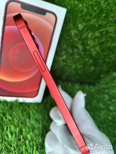 iPhone 12, 256 ГБ