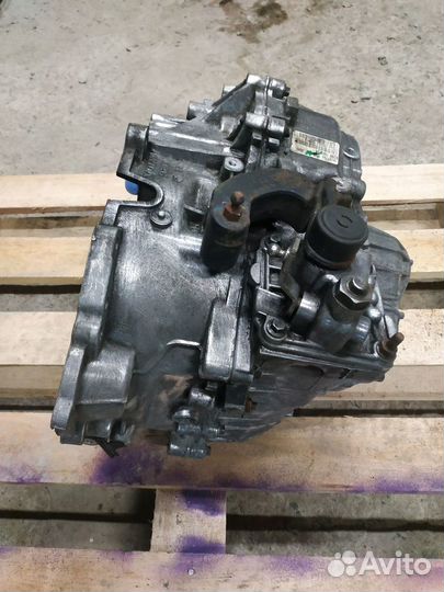 МКПП M66 Ford Mondeo 4 (2007-2015) huba