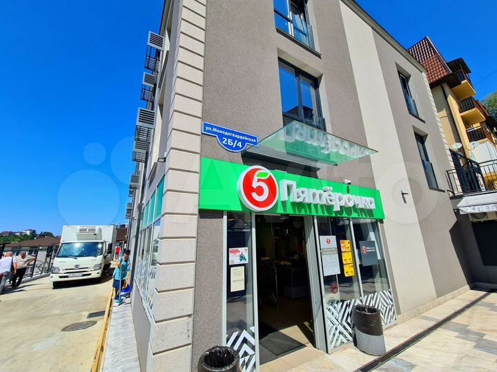 Свободного назначения, 480 м²