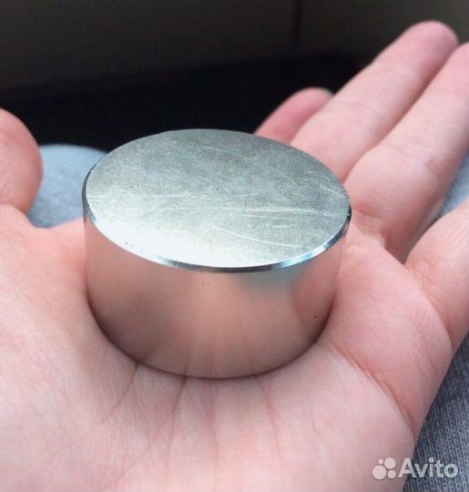 Лечебный неодимовый магнит