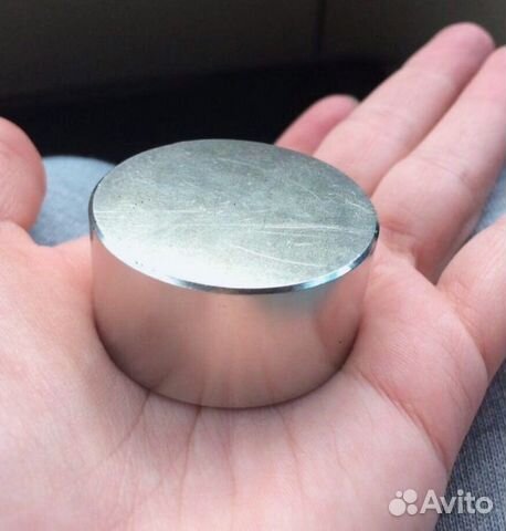 Лечебный неодимовый магнит