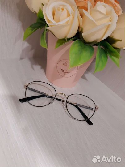 Очки для зрения женские