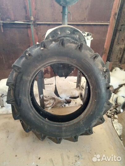 Bridgestone Blizzak LM-22 R24