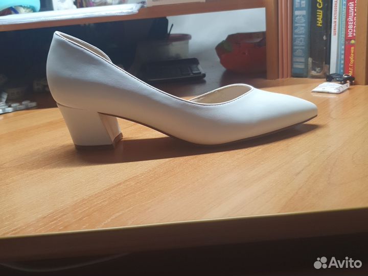 Туфли женские