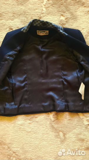 Школьная форма для девочки 134 размер