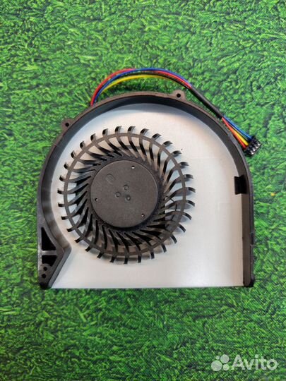 Кулер Lenovo B580